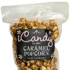 Craft Popcorn